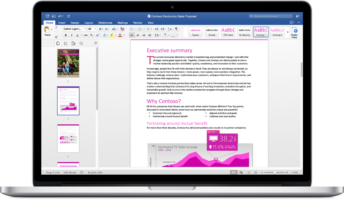 microsoft office 2016 for military mac