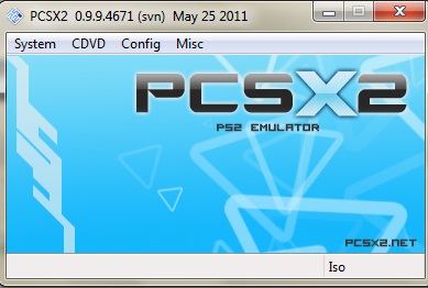 ps2 emulator for mac download
